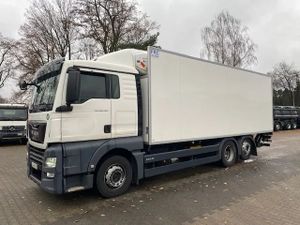 MAN TGX 2018