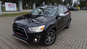 Mitsubishi ASX 1.6 ClearTec 2WD Edition 2016
