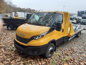 Iveco Daily 2024