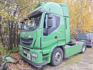 Iveco 2014