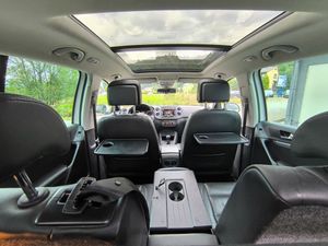 Volkswagen Tiguan I 2.0 TDI 4Mot Trend&Fun 2012