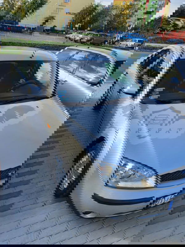 Ford Mondeo Mk3 1.8 Ambiente 2001