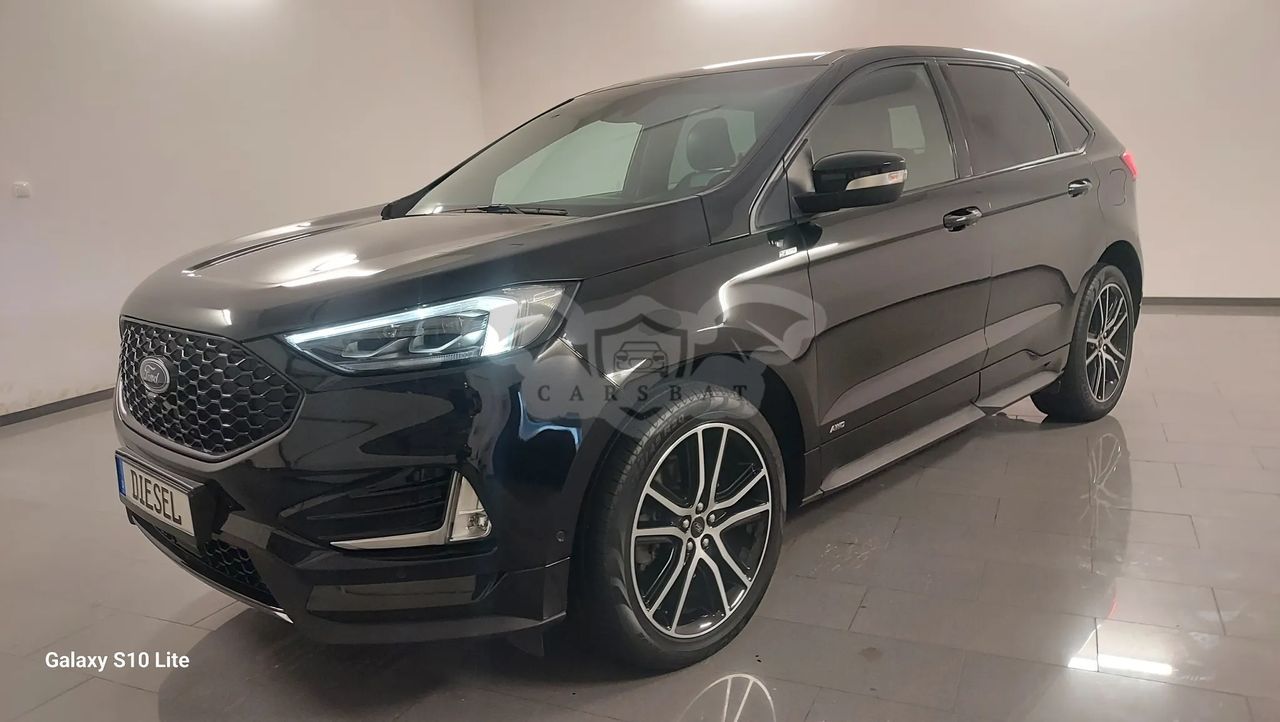 Ford Edge 2.0 EcoBlue Twin-Turbo 4WD ST-Line 2020