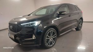 Ford Edge 2.0 EcoBlue Twin-Turbo 4WD ST-Line 2020