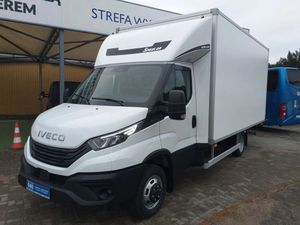 Iveco Daily 2025