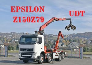 Volvo FH 2013