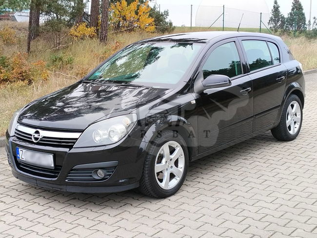 Opel Astra H III 1.6 Elegance 2006