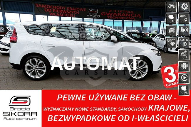Renault Grand Scenic IV 2019