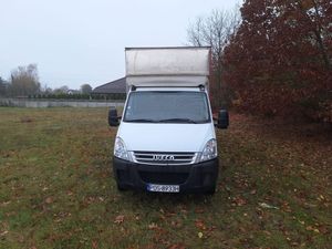 Iveco Daily 2010