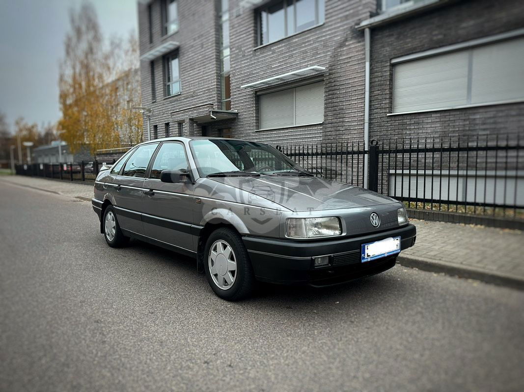 Volkswagen Passat B3 1.6 TD GL 1993