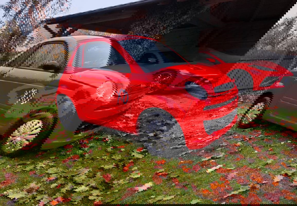 Microcar Duè 2016
