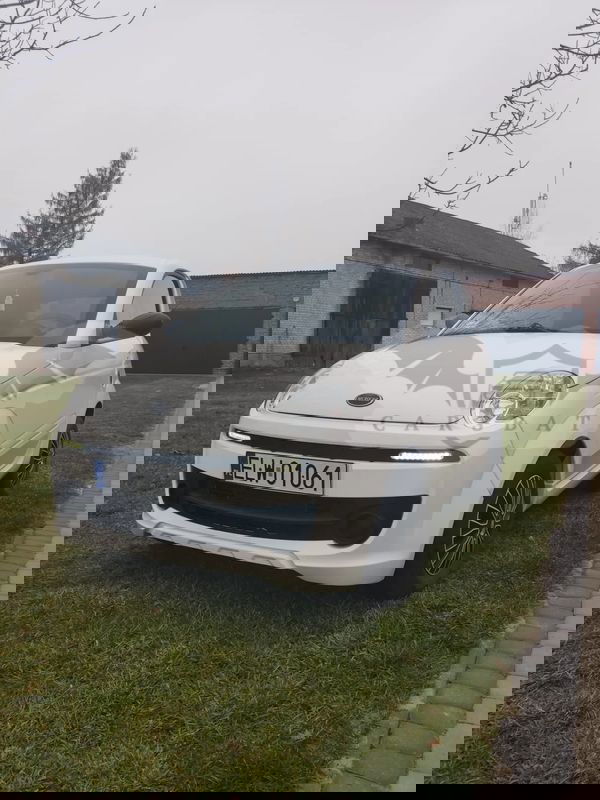 Microcar Duè 2016