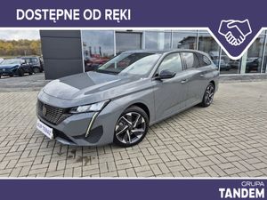 Peugeot 308 P5 1.5 BlueHDi Allure S&S EAT8 2024