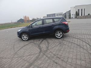 Ford Kuga II 2.0 TDCi 4x4 Business Edition 2018