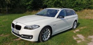 BMW 5 Series F10/F11 530d xDrive Touring Sport-Aut Luxury Line 2014