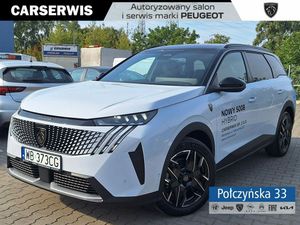 Peugeot 5008 II 2024