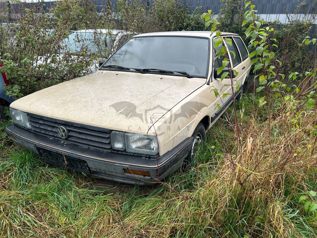 Volkswagen Passat B2 1.8 GL 1987