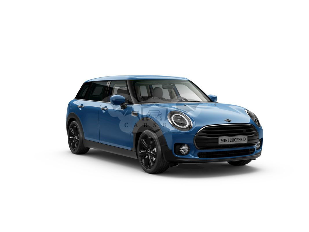 Mini Clubman 2021