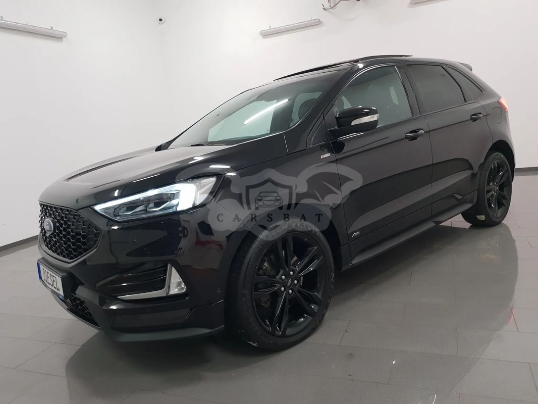 Ford Edge 2.0 EcoBlue Twin-Turbo 4WD ST-Line 2020