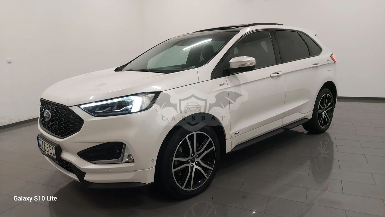 Ford Edge 2.0 EcoBlue Twin-Turbo 4WD ST-Line 2020