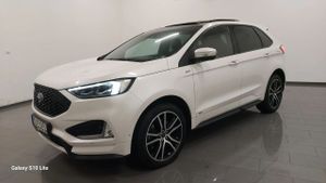 Ford Edge 2.0 EcoBlue Twin-Turbo 4WD ST-Line 2020
