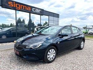Opel Astra K V 1.6 CDTI Enjoy 2016