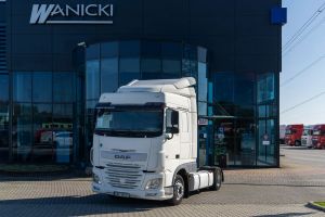 DAF XF 2014