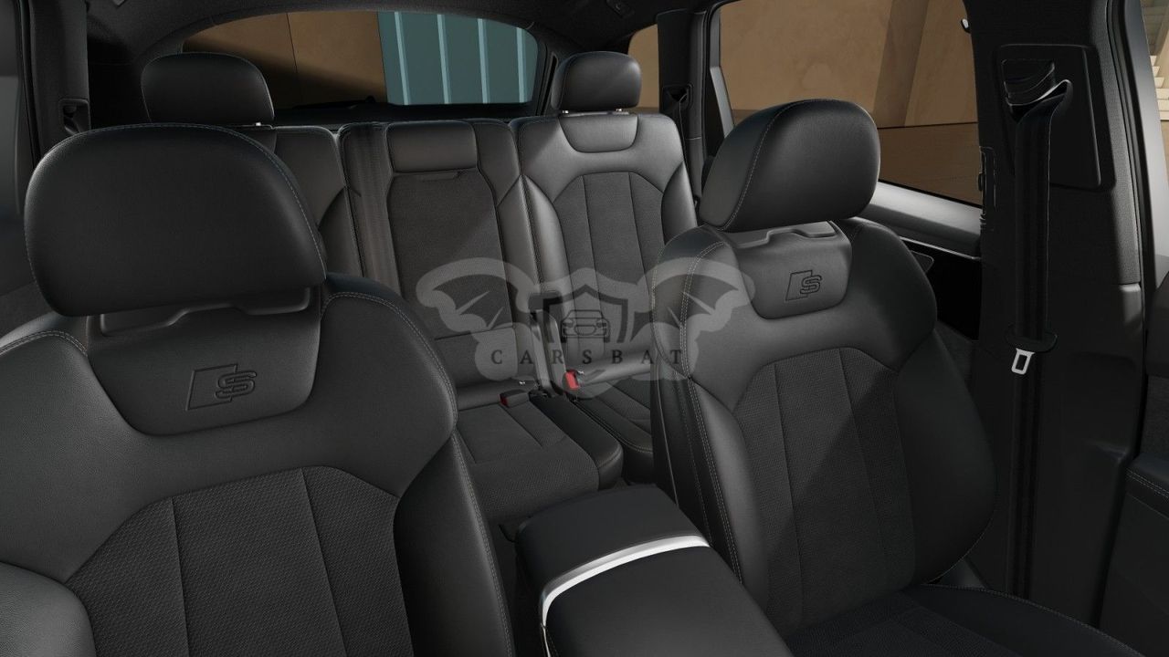 Audi Q7 II 2024