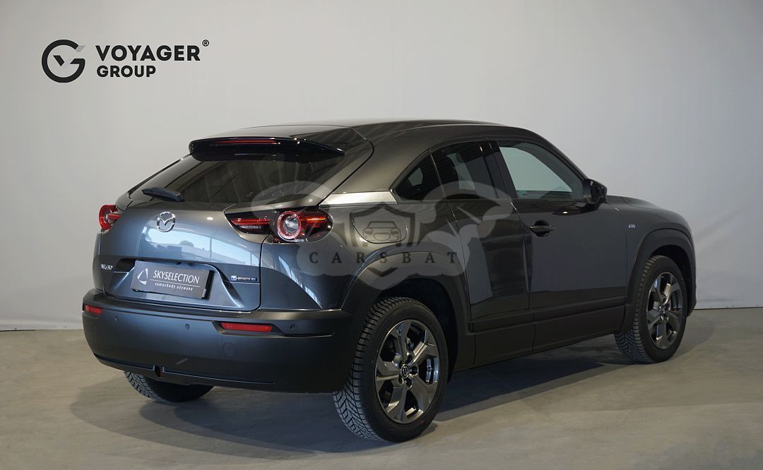 Mazda MX-30 Makoto 2023