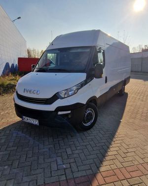 Iveco Daily 2017
