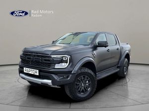 Ford Ranger 2025