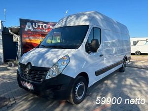 Renault Master 2019