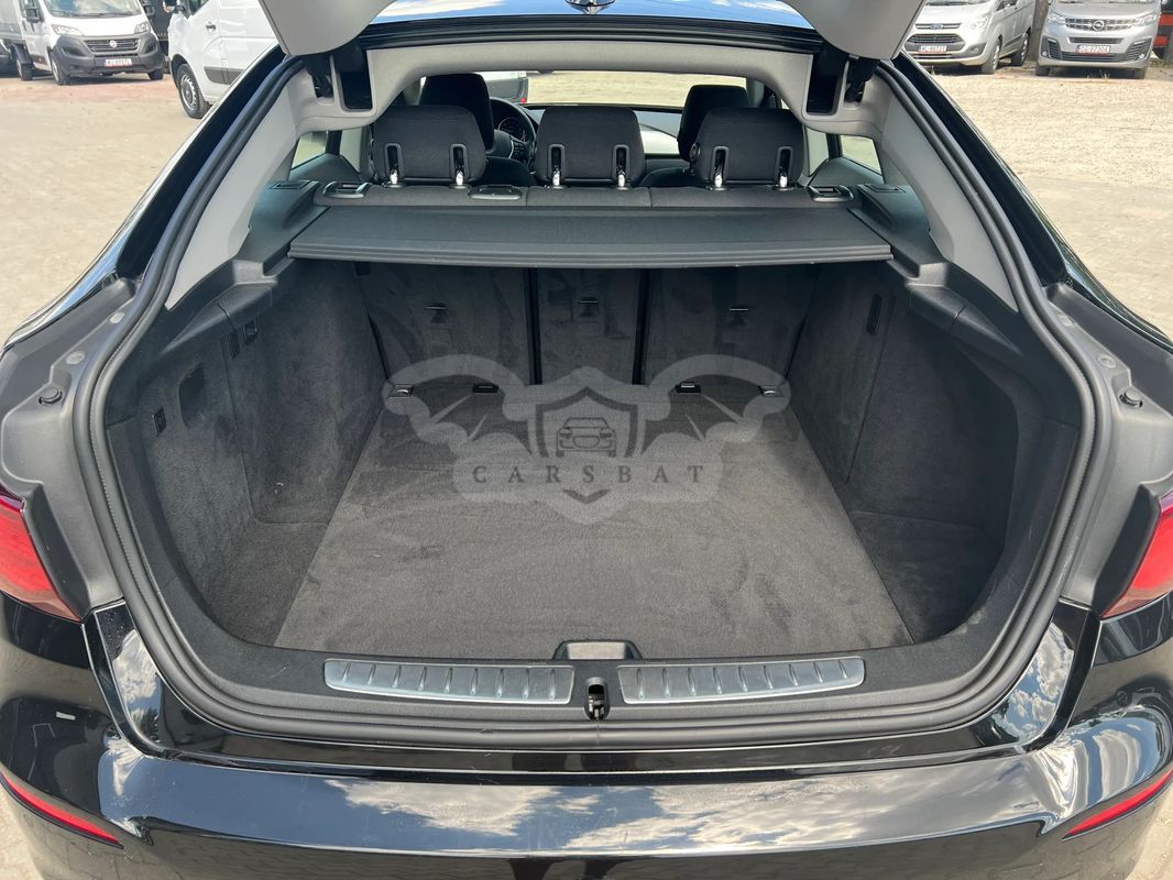 BMW 3 Series G20/G21 2020