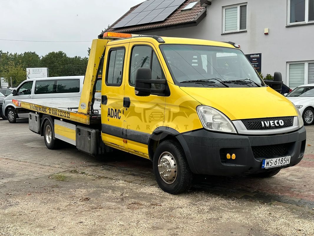 Iveco Daily 2011