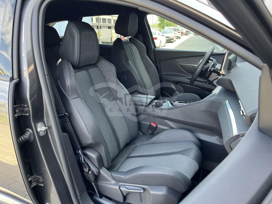 Peugeot 3008 II 2023