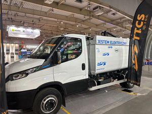 Iveco Daily 2024
