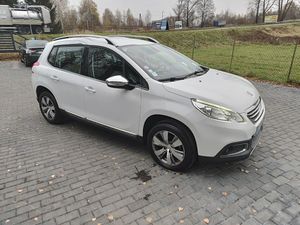 Peugeot 2008 I 1.2 Pure Tech Style 2016