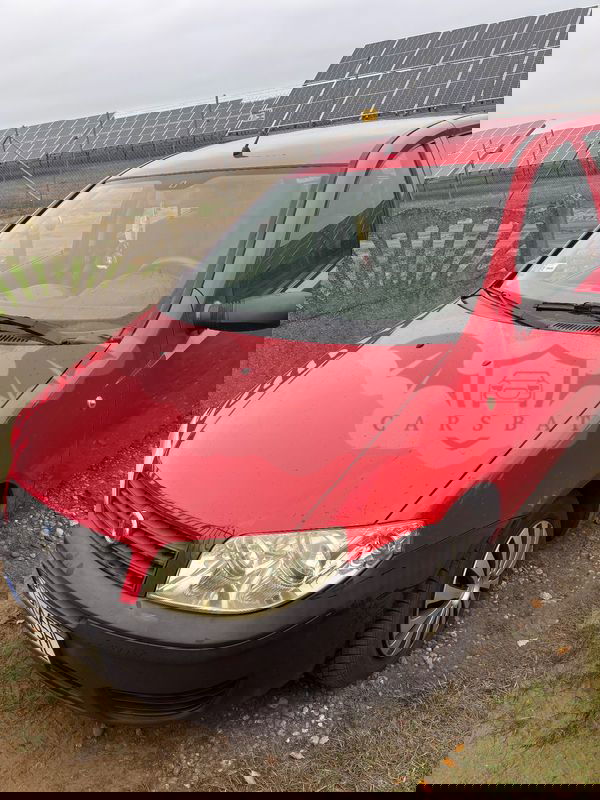 Fiat Punto II FL 1.2 8V 2003