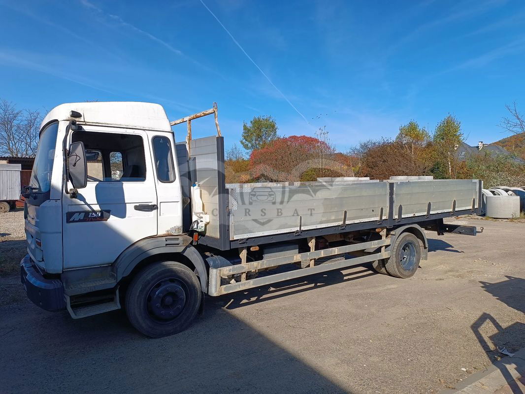Renault Midliner 1998