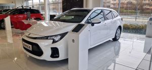 Suzuki Swace 1.8 Hybrid Premium Plus CVT 2024