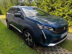 Peugeot 5008 II PureTech 130 EAT8 Stop & Start GT 2021