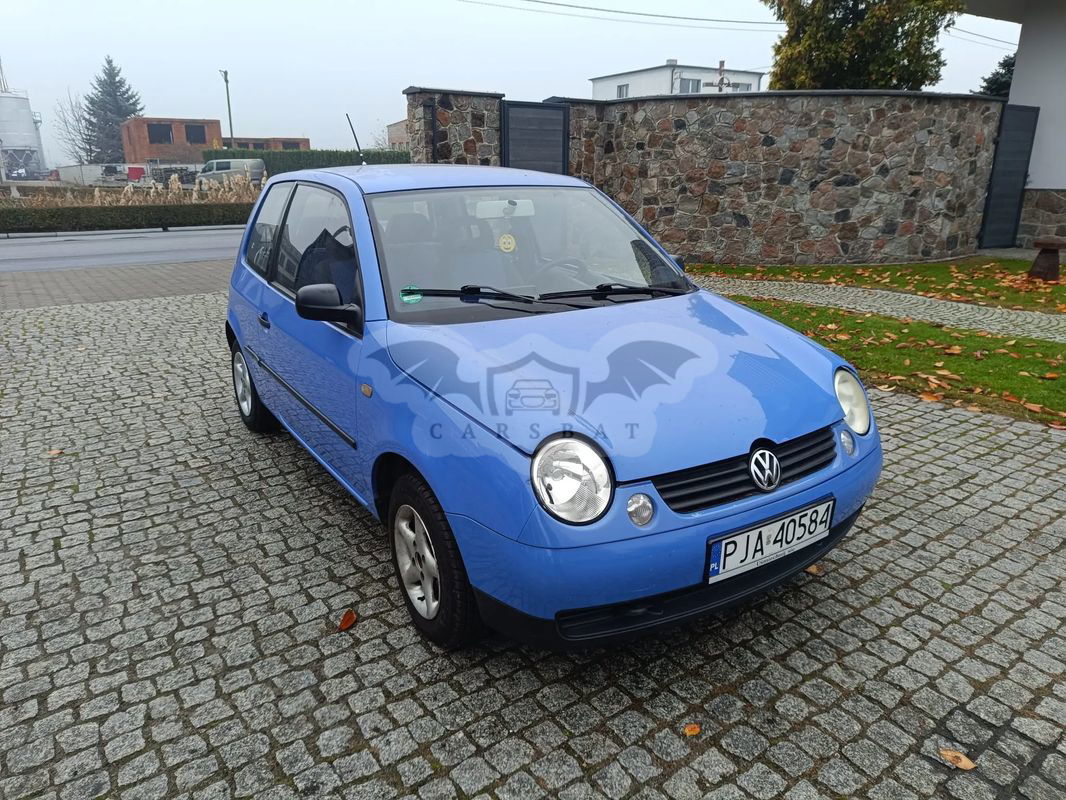 Volkswagen Lupo 1.0 Trendline 2000