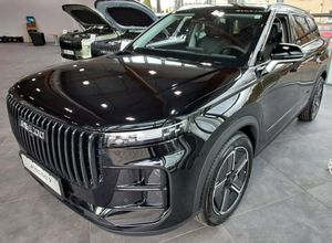 Jaecoo J7 2025