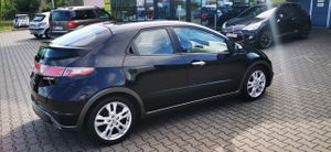 Honda Civic VIII 1.8 Executive 2009