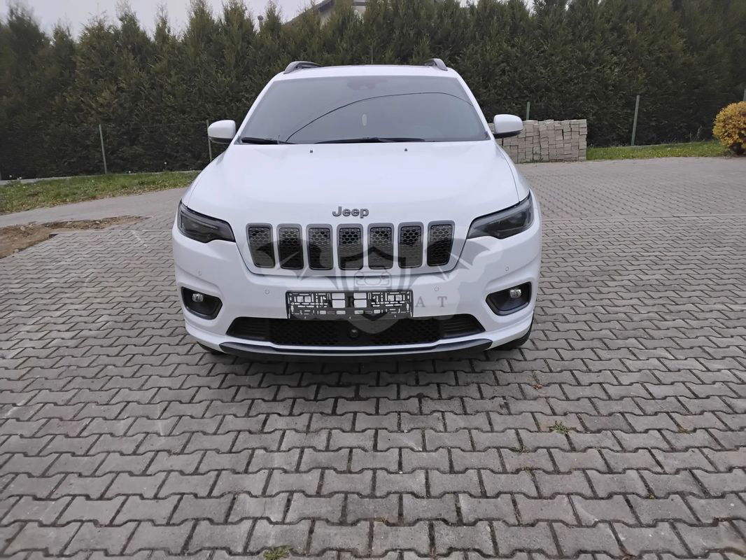 Jeep Cherokee V 2.0 GME Active Drive I Limited 2021
