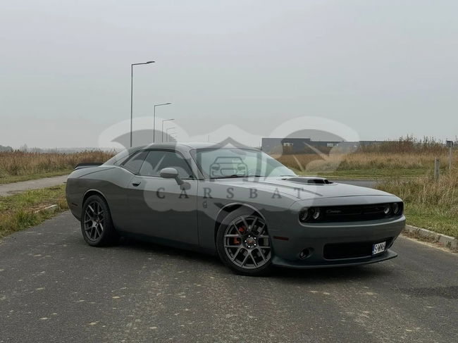Dodge Challenger 5.7 R/T Shaker 2018