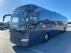 Mercedes-Benz Tourismo 2017