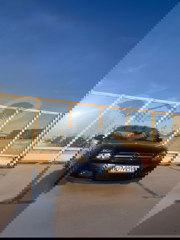 Opel Vectra C GTS 1.8 Elegance 2003