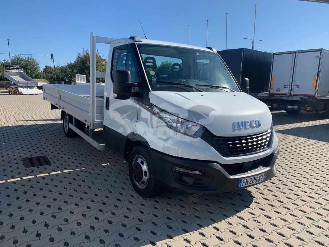 Iveco Daily 2020