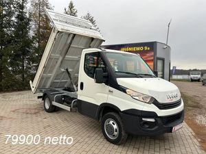 Iveco Daily 2018
